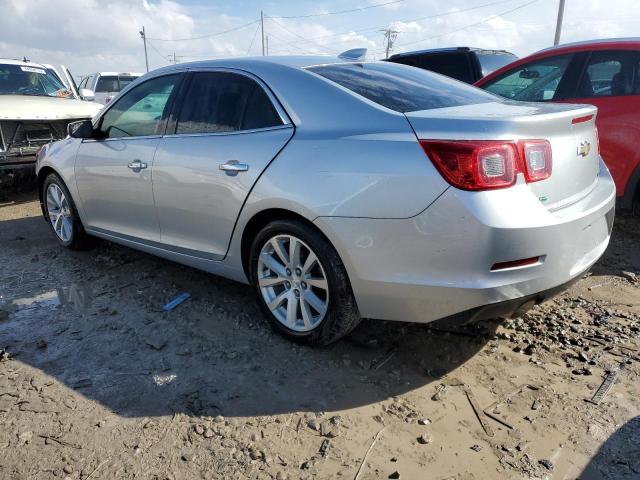 2016 CHEVROLET MALIBU LIM - 1G11E5SA1GF104215