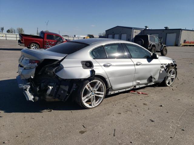 2015 BMW 640 I GRAN - WBA6A0C51FD318612
