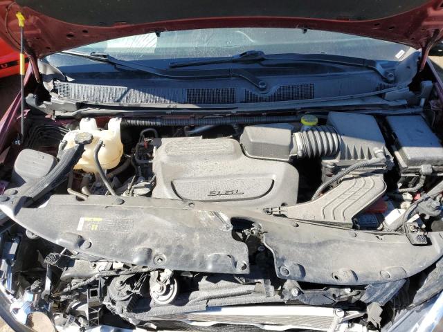 2C4RC1CG7KR644391 2019 CHRYSLER PACIFICA, photo no. 12