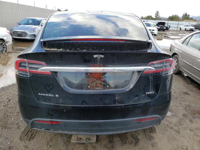 5YJXCAE29JF123269 Tesla MODEL X