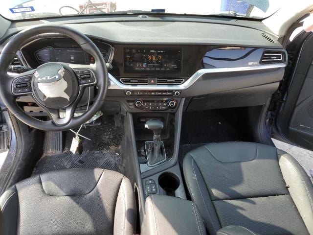 KNDCE3LC3N5495892 KIA Niro Ex Premium