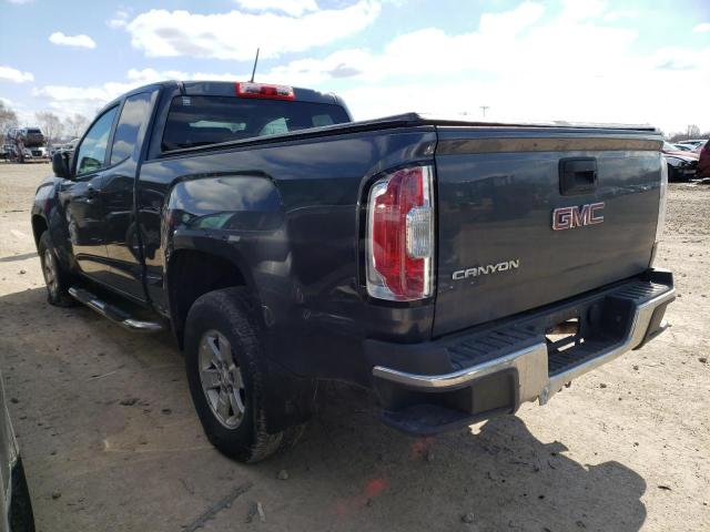 2016 GMC CANYON - 1GTH5BEA8G1114415