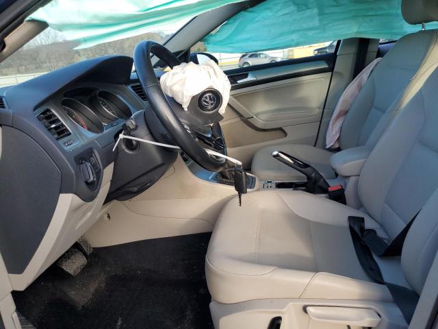 2015 VOLKSWAGEN GOLF - 3VW217AU6FM099720