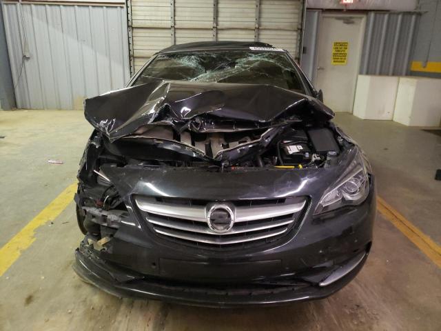 2016 BUICK CASCADA PR - W04WT3N57GG038523