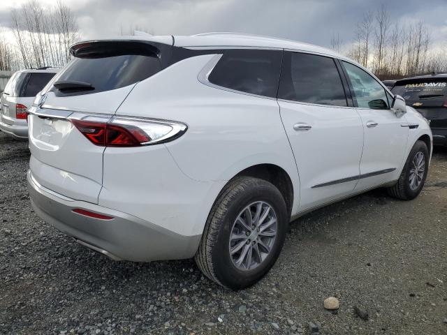 2022 BUICK ENCLAVE PR - 5GAEVBKW2NJ132717