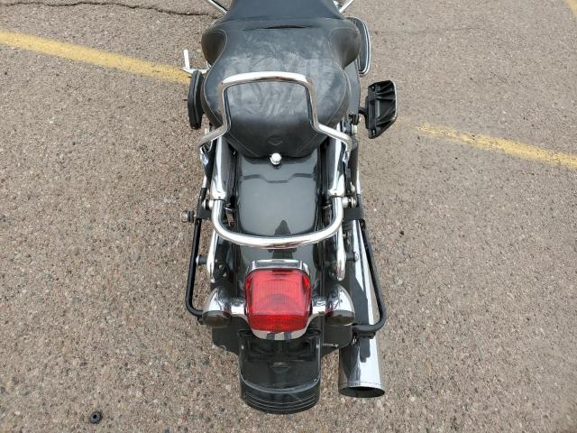 2007 HARLEY-DAVIDSON FLHX 1HD1KB41X7Y646203