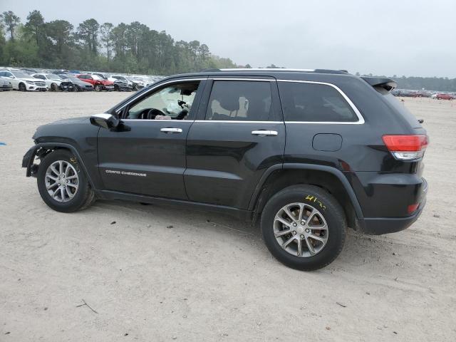 1C4RJEBG1EC364459 Jeep Grand Cherokee Limited
