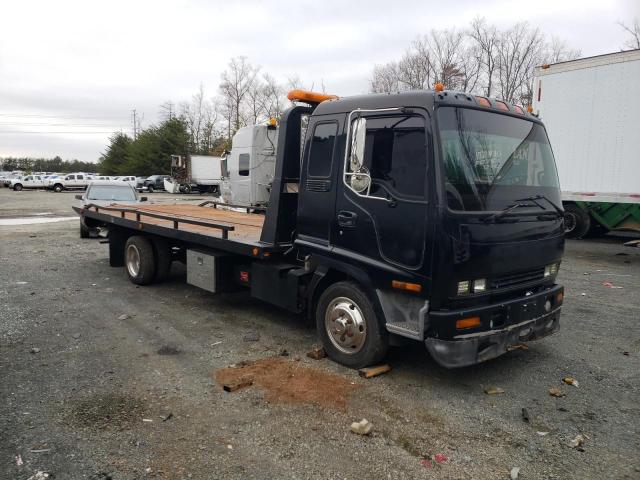 Vehiculos salvage en venta de Copart Waldorf, MD: 2004 Isuzu FRR