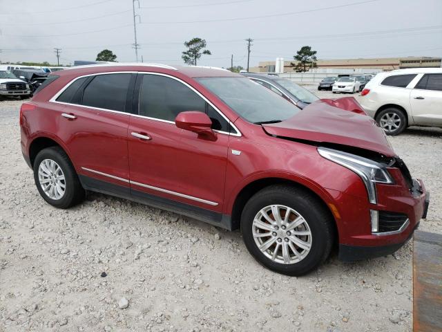 2019 CADILLAC XT5 1GYKNARS5KZ190780