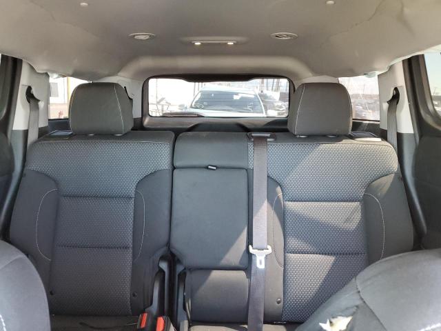 1GKKNKLA3MZ219972 GMC ACADIA SLE