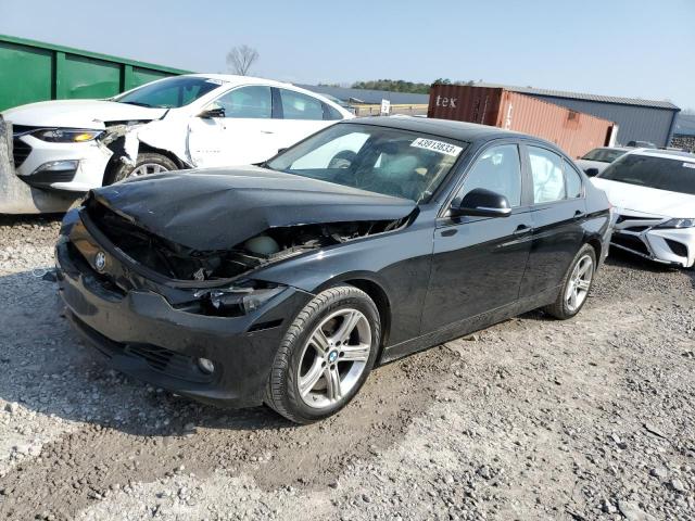 2015 BMW 328 I - WBA3A5G52FNS84197