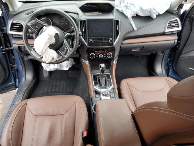 JF2SKAXC4LH524090 Subaru Forester Touring