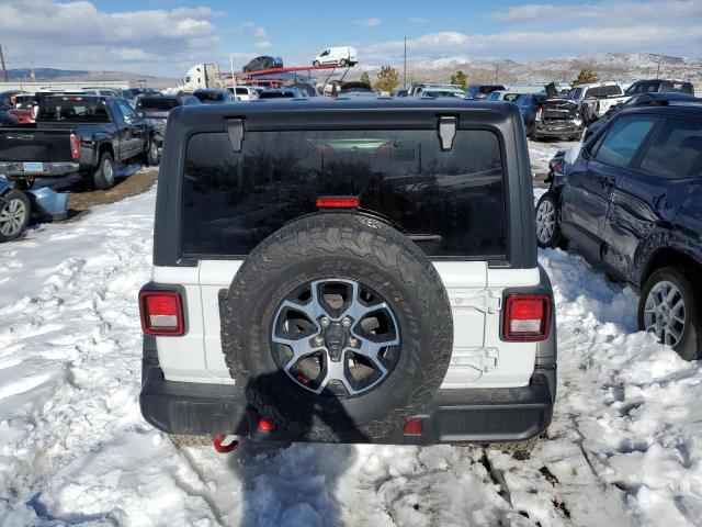 2021 JEEP WRANGLER U 1C4HJXFN4MW636208