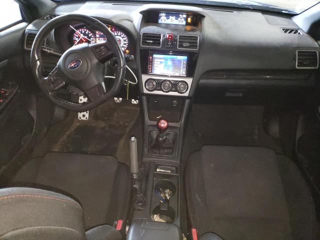 JF1VA1A60J9802904 Subaru WRX