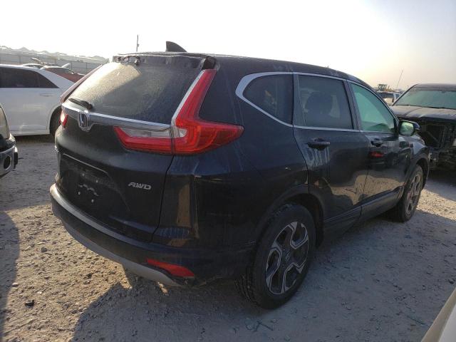 2018 HONDA CR-V EX 7FARW2H58JE102526