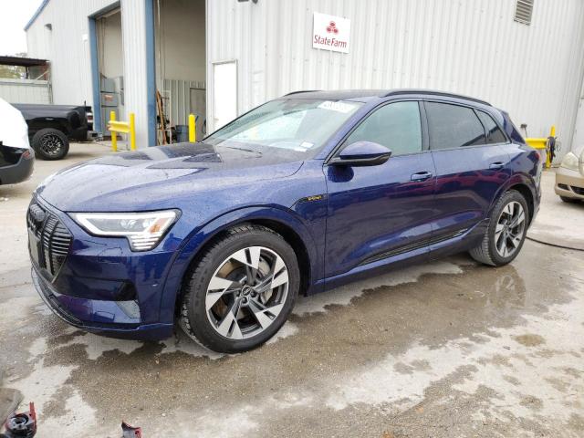 2022 AUDI E-TRON PRE - WA1AAAGE5NB034143