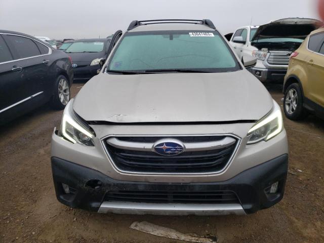 4S4BTALC8L3230878 | 2020 Subaru outback limited