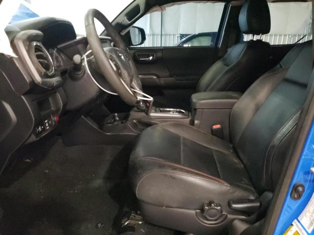 2019 TOYOTA TACOMA DOU 5TFCZ5AN2KX201595