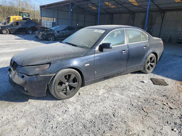 2006 BMW 5 Series 530i