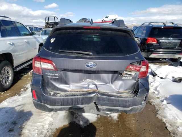 4S4BSAFC9G3282721 Subaru Outback 2.5i Premium