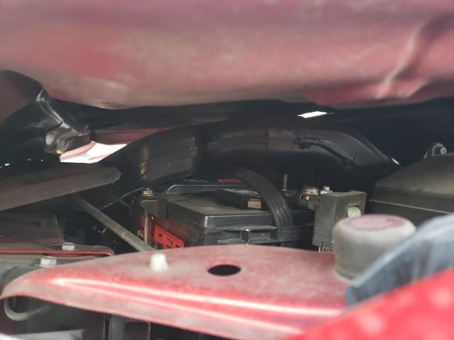 JA32U2FU0GU006398 Mitsubishi LANCER ES
