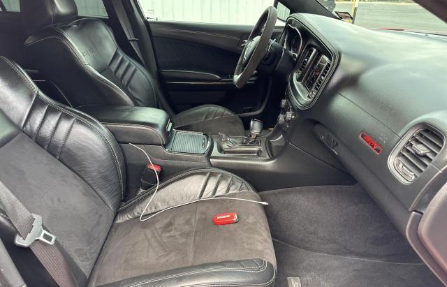 2020 DODGE CHARGER SR - 2C3CDXL92LH209992