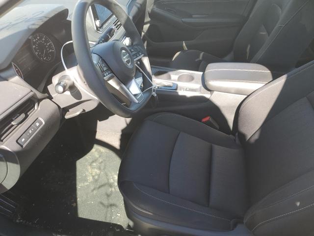 2020 NISSAN ALTIMA S 1N4BL4BW2LC247716