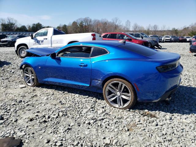 1G1FB1RS6H0184346 | 2017 CHEVROLET CAMARO LT