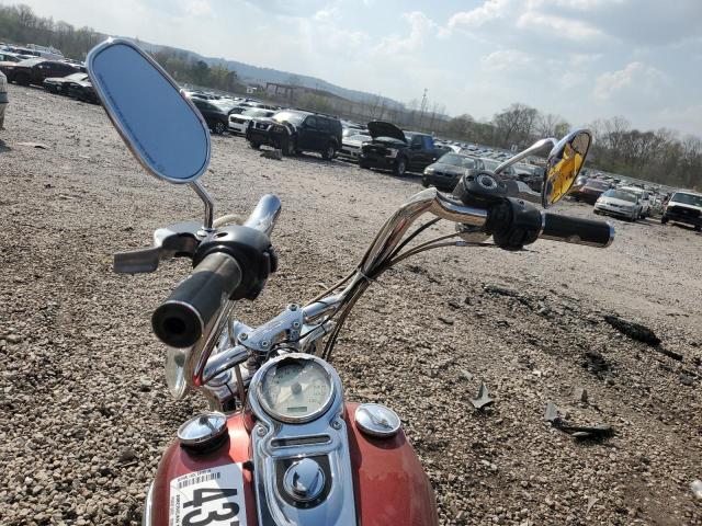 2008 HARLEY-DAVIDSON FXDC DAYTO 1HD1GV4168K302293