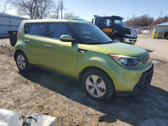 KNDJN2A2XE7737044 KIA Soul