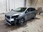2016 KIA SORENTO EX - 5XYPHDA5XGG090979