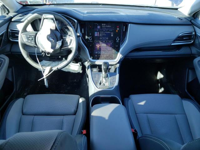 2022 SUBARU OUTBACK LI - 4S4BTAMC1N3192749