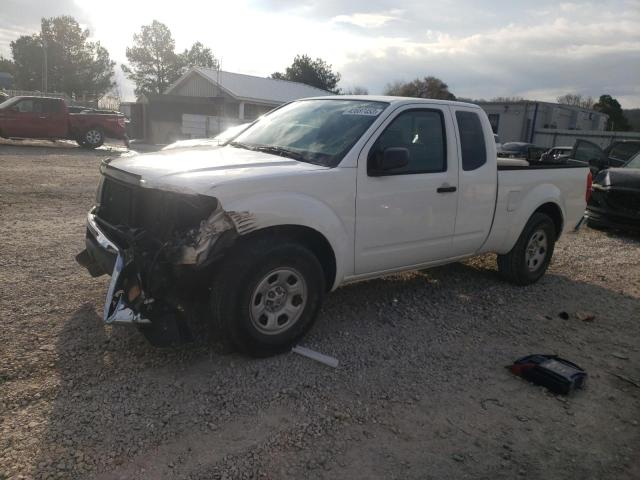 2010 Nissan Frontier 