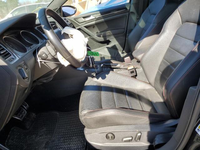2017 VOLKSWAGEN GTI S/SE - 3VW447AU4HM021861