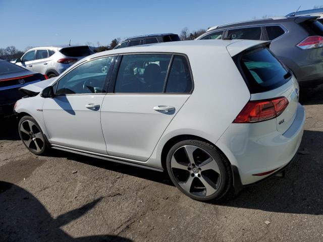 2016 VOLKSWAGEN GTI S/SE - 3VW4T7AU6GM001113