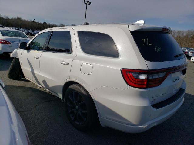 2018 DODGE DURANGO R/ 1C4SDJCT0JC150215