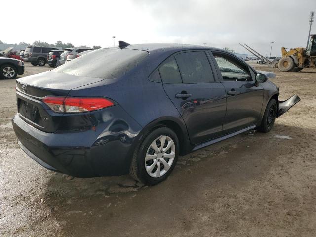 2021 TOYOTA COROLLA LE JTDEPMAE0MJ154436