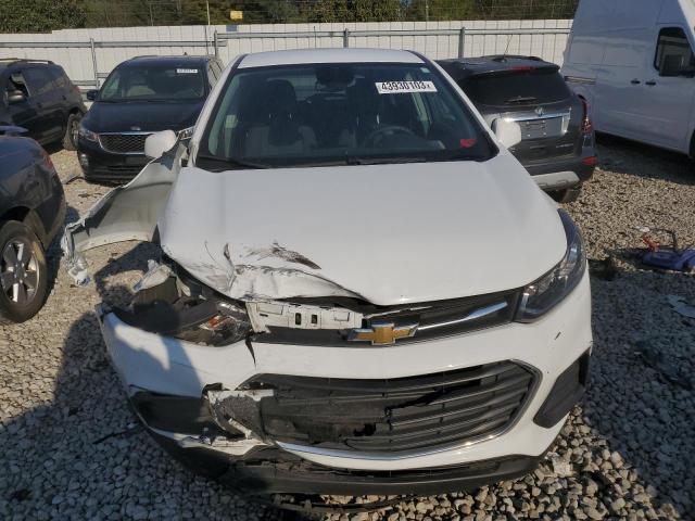 2020 CHEVROLET TRAX LS - KL7CJKSB5LB041413