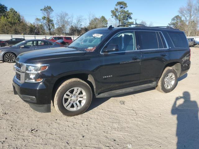 2019 Chevrolet Tahoe 