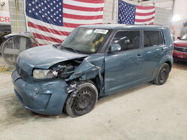 2008 Scion xB 