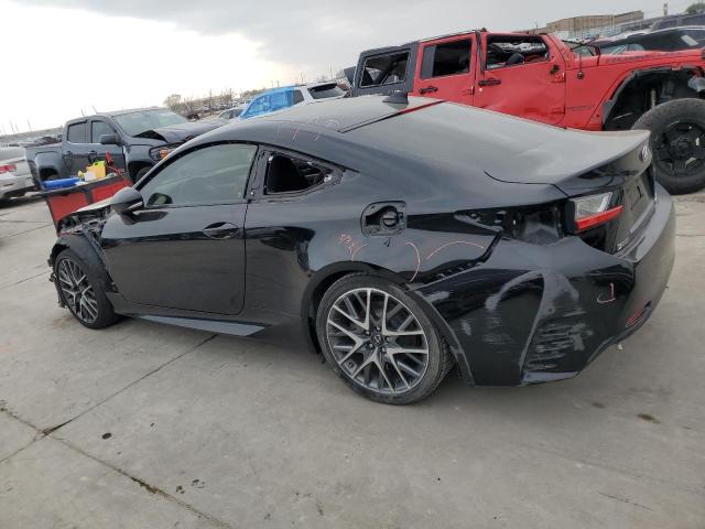 2015 LEXUS RC 350 - JTHHE5BC3F5004885