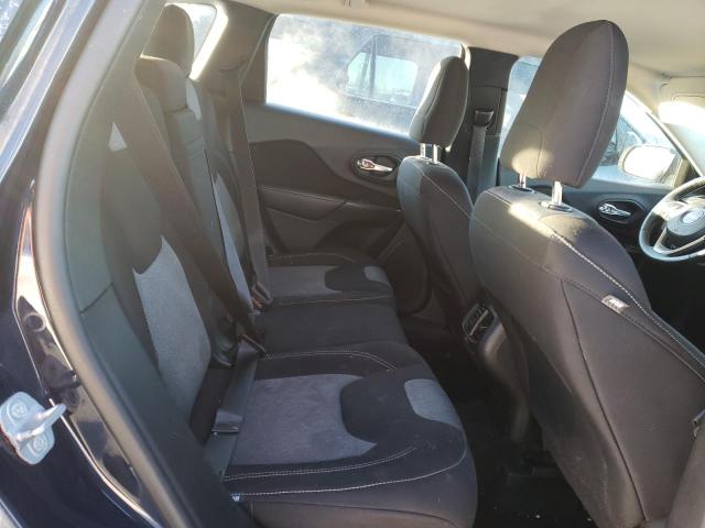 1C4PJMAB0EW243248 Jeep Cherokee Sport