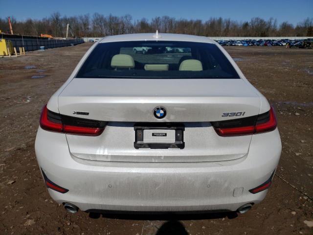2021 BMW 330XI - 3MW5R7J03M8C07851