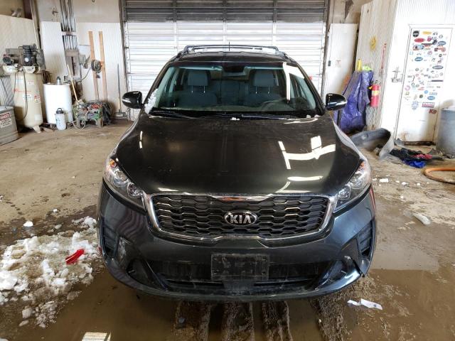 5XYPGDA50LG693582 KIA SORENTO S