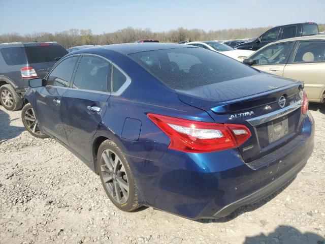 2016 NISSAN ALTIMA 2.5 1N4AL3AP7GC167589