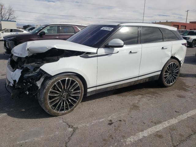 2019 Land Rover Range Rover Velar S