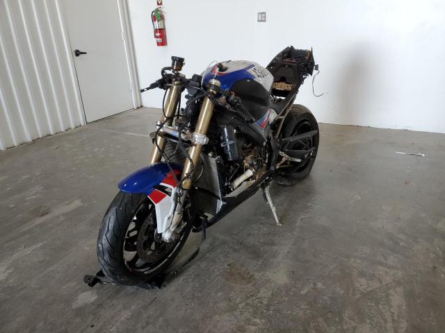 2020 BMW S 1000 RR - WB10E2303L6D11240