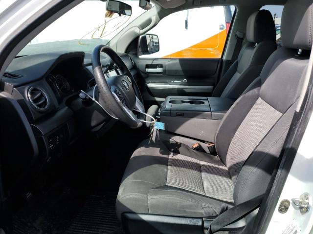 2016 TOYOTA TUNDRA DOU - 5TFCW5F11GX020042