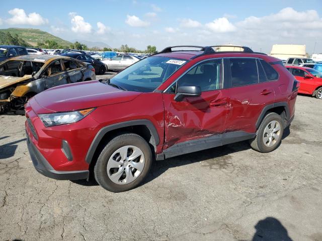 2019 TOYOTA RAV4 LE - 2T3H1RFVXKW011111
