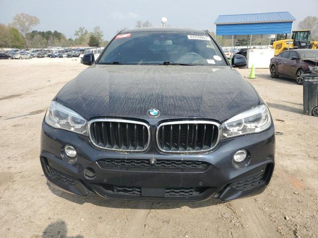 5UXKU0C59K0G92784 BMW X6 Sdrive35i